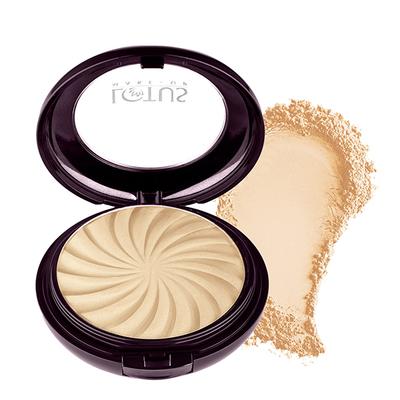Lotus Make-up Proedit Slik Touch Perfecting Powder Cocoa Sp05 10 gm - Loose Powder