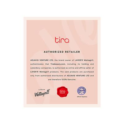 Layerr Wottagirl Elixir Parfum 100 ml - Women Perfumes (Edt/Edp)