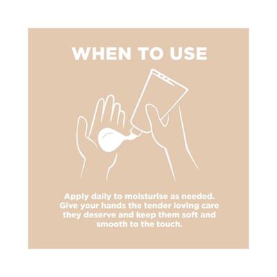 St. Ives Soothing Oatmeal & Shea Butter Hand Cream 30 ml - Creams/Oils/Lotions