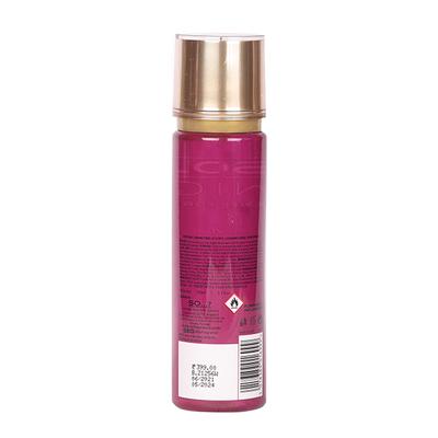 SO Unique Vanilla Candy Body Mist 150 ml - Body Mist/Spray