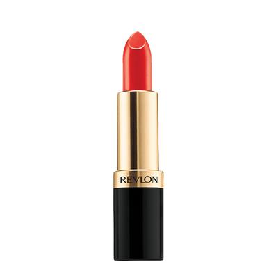 Revlon Super Lustrous Lipstick ( Matte )- 414 So Lit 4.2gm - Lipsticks