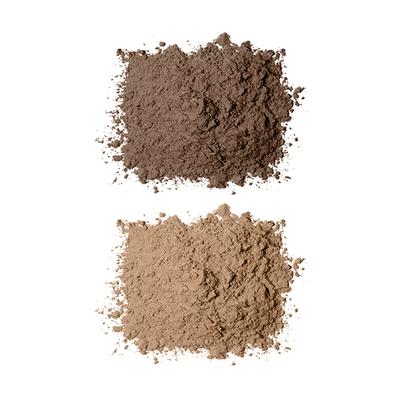 Sivanna Colors Eyebrow Powder & Nose Shadow Palette - HF543 05 20 gm - Eyebrow Pencils & Enhancers