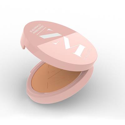 Zayn & Myza Pollution Defense CC With SPF 30 Compact, Classic Ivory 9 gm - Compact Powder
