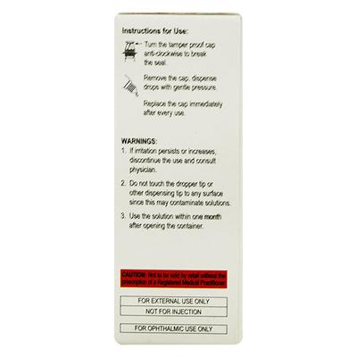 ECOTEARS HA Ophthalmic Solution 5ml - Dry Eye-Olt