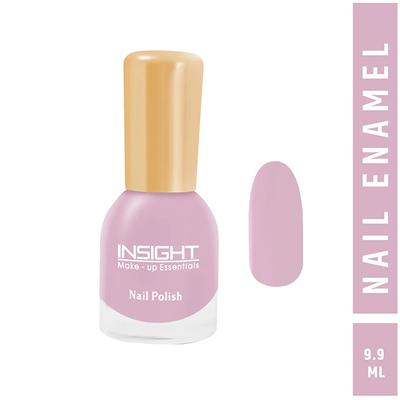 Insight Cosmetics Nail Polish (Dh-145) - Color 31 9.9 ml - Nail Polish