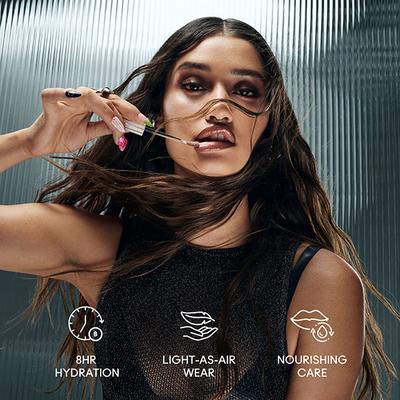 M.A.C Lipglass Air -Accolade 5 ml - Lip Glosses