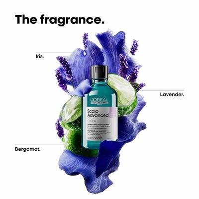 L'Oreal Professionnel Scalp Advanced Anti-Discomfort Dermo-Regulator Shampoo 300 ml - Shampoos