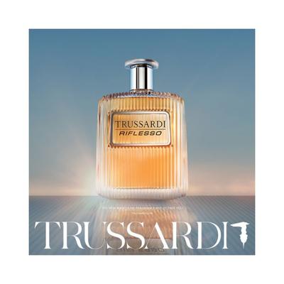 Trussardi Riflesso EDT 100 ml - Men Perfumes (Edt/Edp)