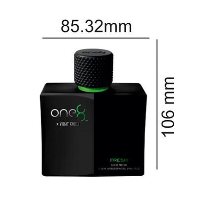 One8 Fresh Eau De Parfum 100 ml - Perfumes (Edt/Edp)