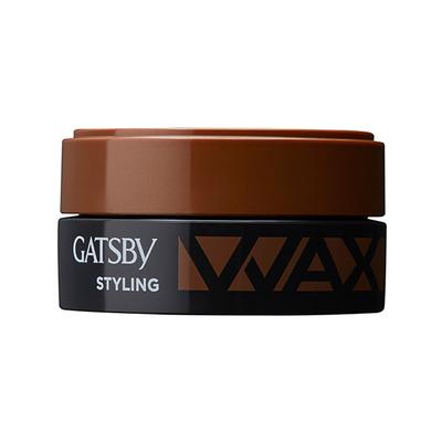 Gatsby Edgy & Volume Hyper Quiff Hair Styling Wax 25 gm - Hair Waxes