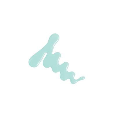 Manish Malhotra Beauty By MyGlamm Nail Lacquer-Azure Mist 10 ml - Men Perfumes (Edt/Edp)