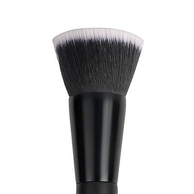SUGAR Cosmetics Blend Trend Dual Face Brush - 075 Powder + Foundation 64 gm - Foundation