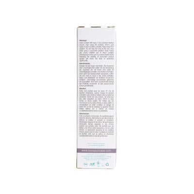 Coola Mineral Face Sunscreen SPF 30 Cucumber Matte Finish 50 ml - Face Sunscreen