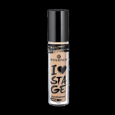 Essence I Love Stage Eyeshadow Base 01 4 ml - Eyeshadow, Bases & Primers