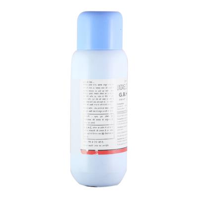 Gbhc Lotion 100ml - Scabies-Toa