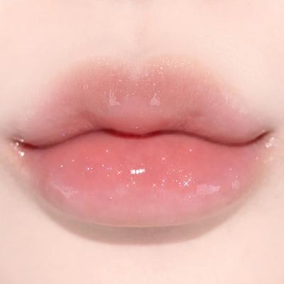 Blessed Moon Fluffy Lip Tint Liquid Lipsticks 3.3 gm - Liquid Lipsticks