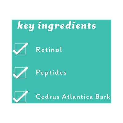 Patchology Flashpatch Restoring Night Eye Gels 30's - Eye Gels & Roll-On