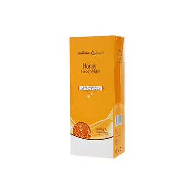 Gemblue Biocare Honey Face Wash 150 ml - Face Wash & Cleansers