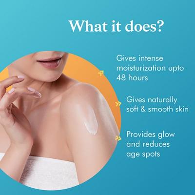 Coco Soul Body Butter With Coconut, Shea Butter & Ayurveda For Intense Moisturization 140 gm - Body Butter