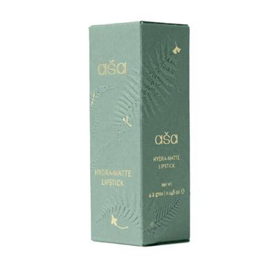asa Playful Peach M16 4.2 gm - Lipsticks
