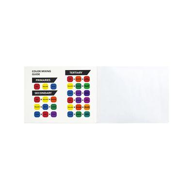 SUVA Beauty Mixology Wax Palette Paper 1's - Others