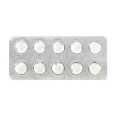 Alsartan 50mg Tablet 10'S - Hypertension-Ang