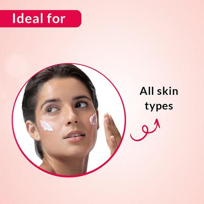 Fixderma Niacinamide Cream, Face 21 Cream, Niacinamide Cream for Face and Cream 50gm - Face Moisturizers