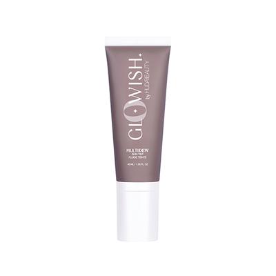 Huda Beauty Glowish Multidew Vegan Skin Tint Foundation 13 Extra Rich 40 ml - Foundation