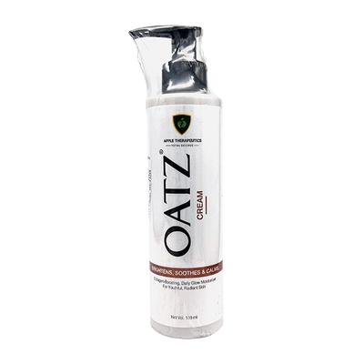 OATZ Cream 150ml - Dry Skin-Emo