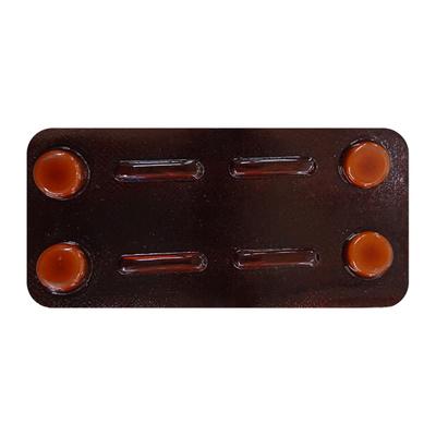 Folitrax 20mg Tablet 4'S - Cancer Oncology-Cyt