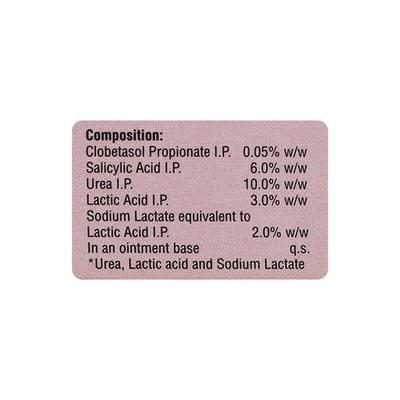 POWERCORT S 3% Ointment 30gm - Skin Infections-Toc