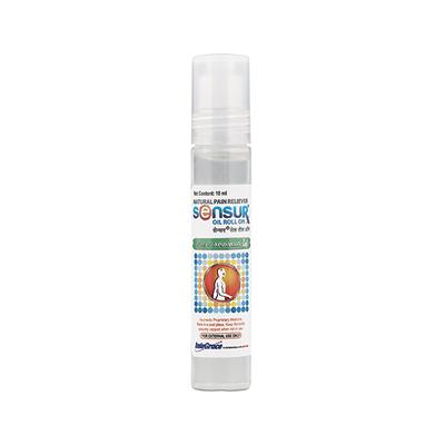 SENSUR OIL Roll On 10ml - Ayurvedic Medicine-AYU