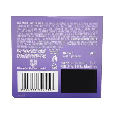 Lakme Absolute Youth Infinity Night Cream with Pro-Retinol C Complex 50gm - Night Cream