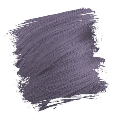 Crazy Color Semi-Permanent Hair Color Cream - Ice Mauve 100 ml - Crème