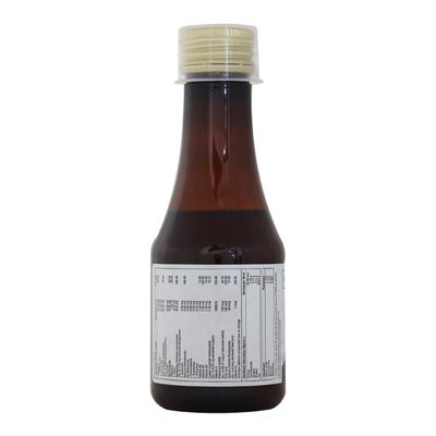 LUPIFIT PLUS Syrup 100ml - Supplements-Vam