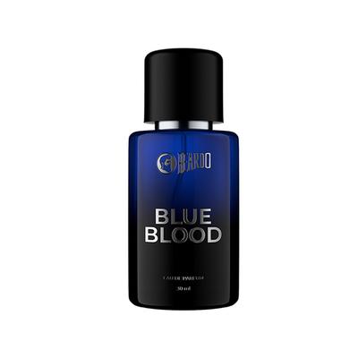 Beardo Blue Blood Perfume EDP 30 ml - Men Perfumes (Edt/Edp)