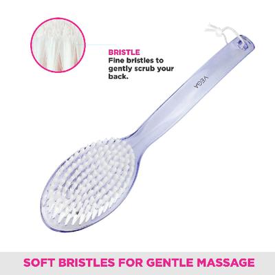 Vega Bath Brush (BA - 1/1) 1's - Loofahs & Sponges