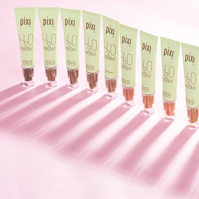 PIXI H2O Skintint Vanilla 35ml - Foundation