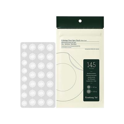 Pyunkang Yul Calming Clear Spot Patch (Slim Care) 145Ea 1's - Face Moisturizers