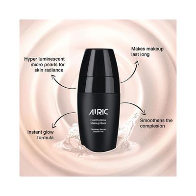 Auric HealthyGlow Makeup Base Neutral 28 gm - Primer