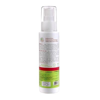 Mamaearth Onion Hair Serum with Onion & Biotin 100ml - Hair Lotions & Tonics