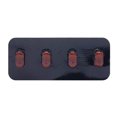 Osteofos 35mg Tablet 4'S - Osteoporosis-Age