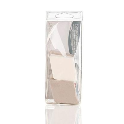 Basicare Nr Foundation Diamonds 1's - Sponges & Applicators