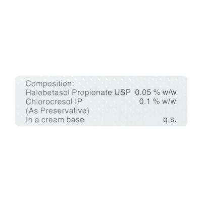 HBSONE Cream 30gm - Skin Infections-Toc