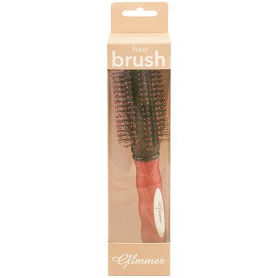 Glimmer Brush - Round - Medium RR3 - 13 1's - Hair Brushes