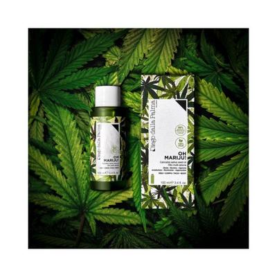 Diego dalla Palma Milano Cannabis Sativa Seed Oil - Face And Body 100 ml - Creams/Oils/Lotions