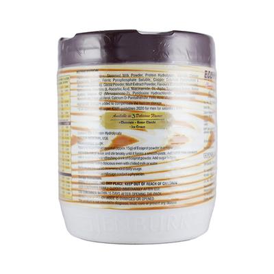 Ecoprot Chocolate Flavour Powder 200gm - Supplements-Ent