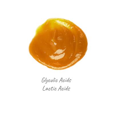 Derma E Vitamin C Instant Radiance Citrus Facial Peel 56 gm - Masks & Peels