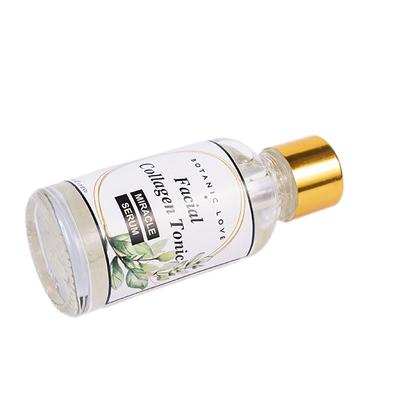 Botanic Love Facial Collagen Tonic 30 ml - Face Serum