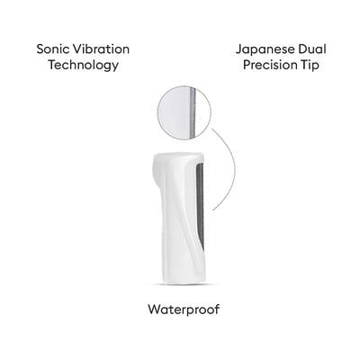 Protouch Dermaplaning Facial Hair Blade Attachments 50 gm - Shavers